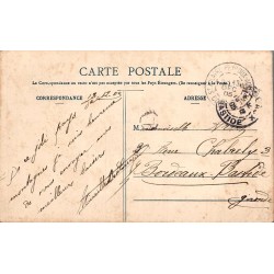 CPA Aubazine – Ruines de Coiroux et Pic de La Chapelle – Corrèze 19