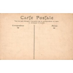 CPA Tulle – Église Saint-Jean – Corrèze 19 – Carte ancienne