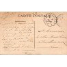 CPA Peyrelevade – Scène champêtre et bovins – Corrèze
