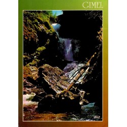 CPM Gimel-les-Cascades – Cascades de la Montane – Corrèze