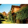 CPM Collonges-la-Rouge Manoir de Beauvirie vieille demeure Corrèze 19