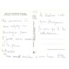 CPM Bort-les-Orgues – Centre-ville, Dordogne et falaise des Orgues