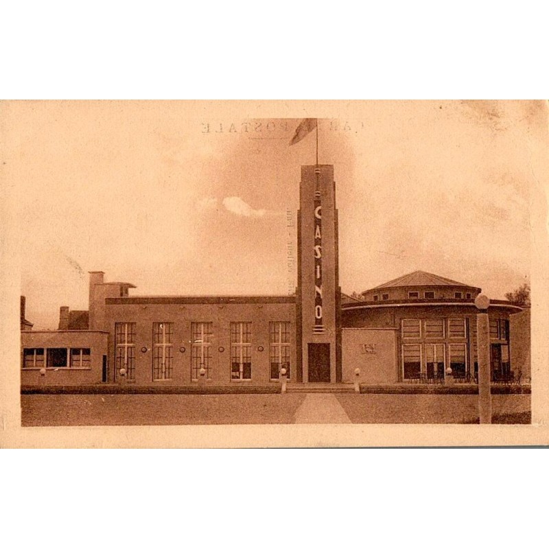 37 - Salie de Béarn - Le Casino