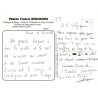 CPM Collonges-la-Rouge – Hôtel de la Ramade de Friac et ses tours
