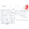 CPSM Tulle – Vue générale aérienne de la ville – Corrèze 19