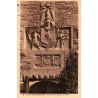 10 - HAUT-KOENIGSBOURG - Écusson du portail d'Entrée