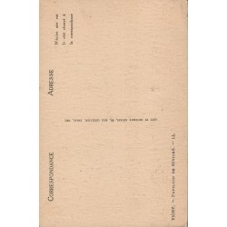 Carte postale ancienne – Vichy – Pavillon Sévigné