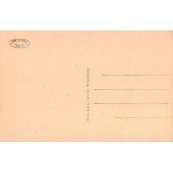 Carte postale ancienne Sainte-Odile