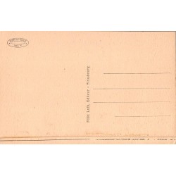 Carte postale ancienne Couvent de Sainte-Odile 763 m