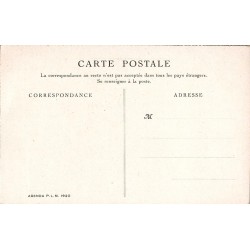 Carte postale ancienne Strasbourg la Maison Kammerzell