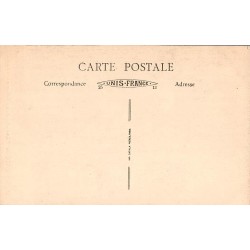 Carte postale ancienne Strasbourg cathédrale colonne des anges