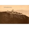 Carte postale ancienne du château du Haut-Koenigsbourg en Alsace