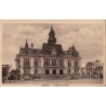 Carte postale ancienne – Hôtel de Ville – Vichy (Allier)