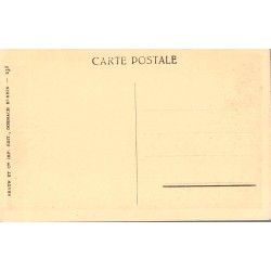 Carte postale ancienne Mont Sainte-Odile
