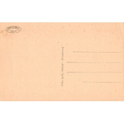 Carte postale ancienne Couvent de Sainte-Odile 763 m