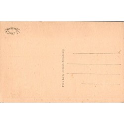 Carte postale ancienne Mont Sainte-Odile Truttenhouse