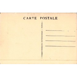 Carte postale ancienne Strasbourg Palais des Rohan et Cathédrale