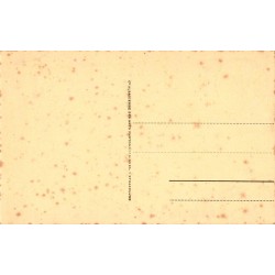 Carte postale ancienne Strasbourg – Les Ponts du Rhin