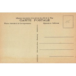 STRASBOURG - Avenue de la Liberté