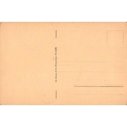 Carte postale ancienne Strasbourg Gemäldegalerie Hans Memling