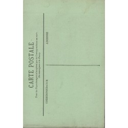 Carte postale ancienne – Les Malavaux près de Vichy – Environs Vichy