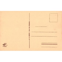 Carte postale ancienne Cathédrale de Strasbourg côté sud