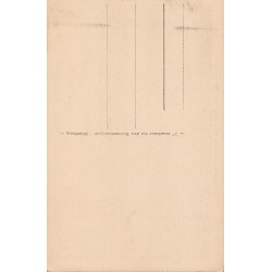 Carte postale ancienne – Vichy – Chalet de l’Empereur