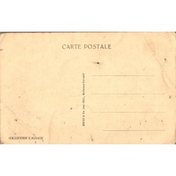 151 - BALLON D'ALSACE - Vue sur le Lac d'Alfeld