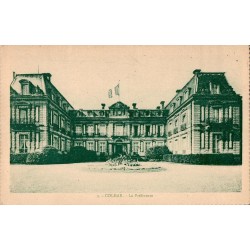 1 - COLMAR - La Préfecture