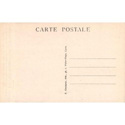 Carte postale ancienne Ranchal Notre-Dame de la Rochette historique