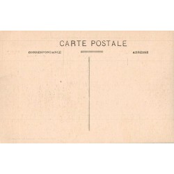 Carte postale ancienne Aiguille Percée vue Grande Casse