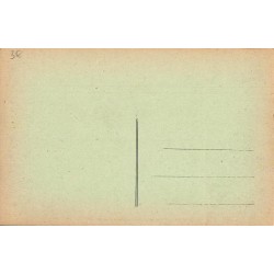 Carte postale ancienne Le Mans Monastère Notre-Dame de Charité