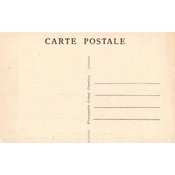 Carte postale ancienne Bonneval-sur-Arc glaciers source de l’Arc