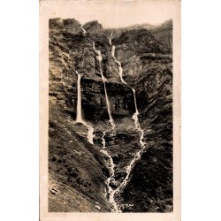 8227 - SIXT (Haute Savoie) - Le Fer à Cheval et les sources du griffe