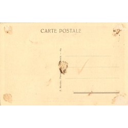 Carte postale ancienne Chamonix Refuge du Requin 2516m