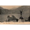 28 - Lac D'annecy - St Michel et Château de Duingt