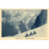 CHAMONIX - MONT BLANC - Ascension du Brevent