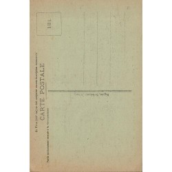 Carte postale ancienne – Vichy – Pavillon Source des Célestins (intérieur)