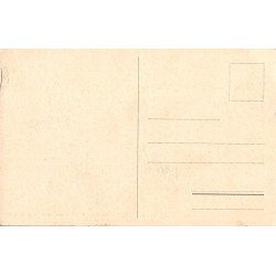 Carte postale ancienne Le Mauvais Pas Aiguilles des Charmoz Aiguille du Géant