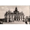 Carte postale ancienne – Hôtel de Ville de Vichy (Allier)