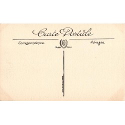 Carte postale ancienne Thonon-les-Bains port pointe de la Ripaille