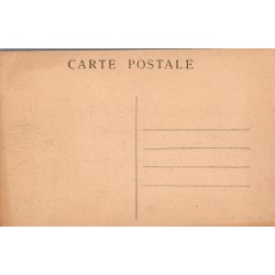 Carte postale ancienne Annecy Impérial Palace