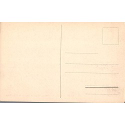 Carte postale ancienne Col de Balme 2202m Aiguille Verte Mont-Blanc