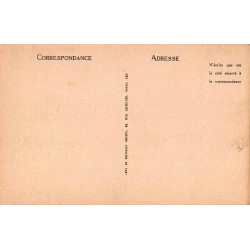 Carte postale ancienne Chamonix téléphérique du Brévent