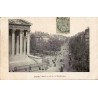 CPA PARIS - Boulevard de la Madeleine