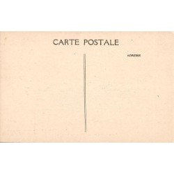 Carte postale ancienne Paris lycée Henry IV rotonde