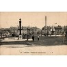17 - PARIS - Place de la Concorde