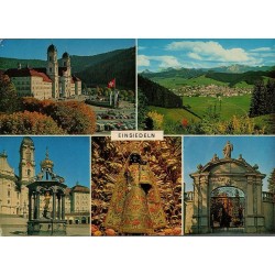 Schweiz - Einsiedeln