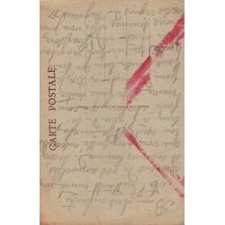 Carte postale ancienne – Vichy – Grand Établissement Thermal (Thermes)