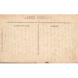 Carte postale ancienne Paris place de la Concorde